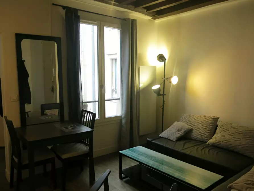 Immagine 2 di Appartamento in affitto  in Rue Saint-Sabin a Paris
