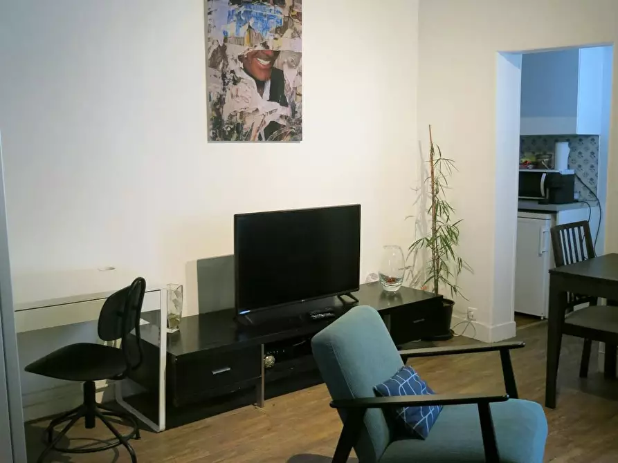 Immagine 6 di Appartamento in affitto  in Rue Saint-Sabin a Paris