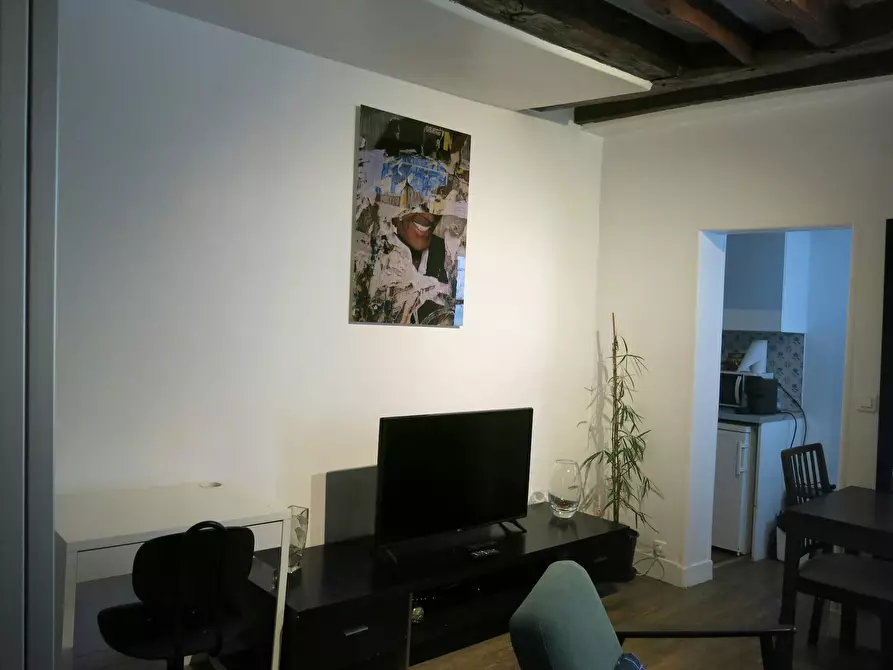 Immagine 7 di Appartamento in affitto  in Rue Saint-Sabin a Paris