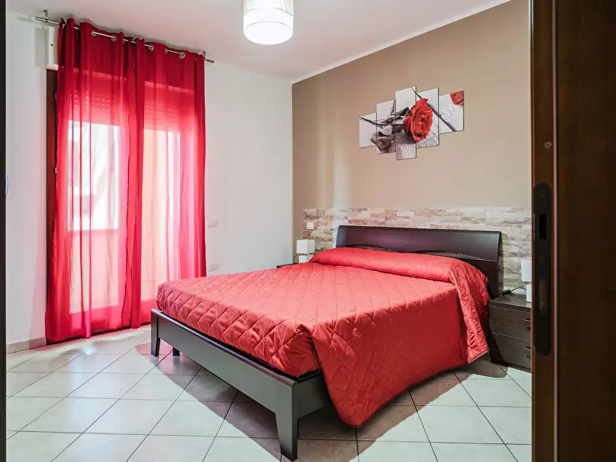 Immagine 2 di Appartamento in affitto  in Via Amsterdam a Sestu