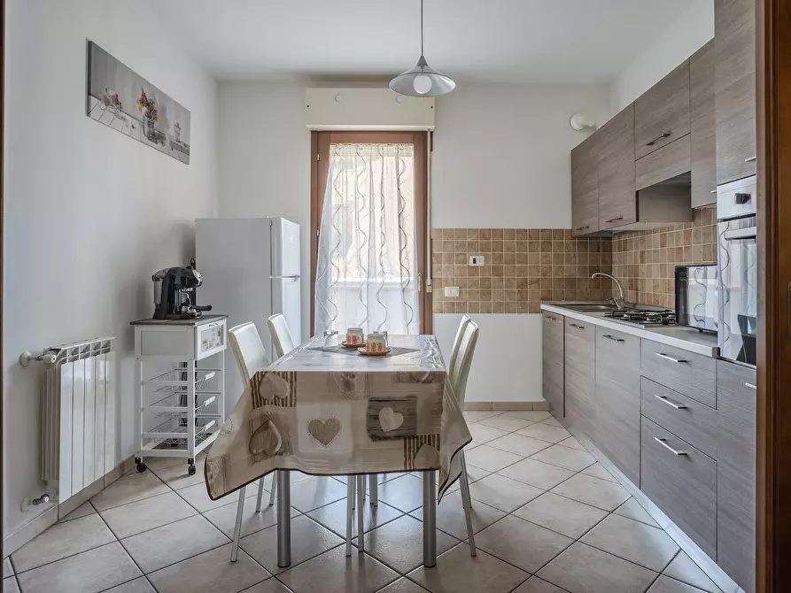 Immagine 9 di Appartamento in affitto  in Via Amsterdam a Sestu