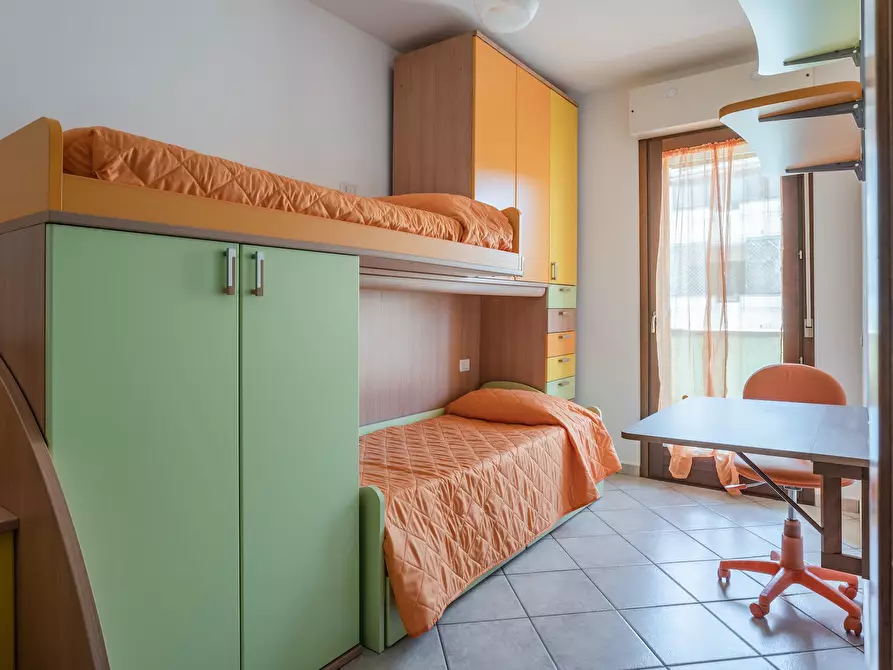 Immagine 6 di Appartamento in affitto  in Via Amsterdam a Sestu