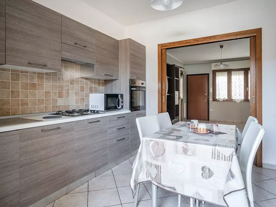 Immagine 8 di Appartamento in affitto  in Via Amsterdam a Sestu