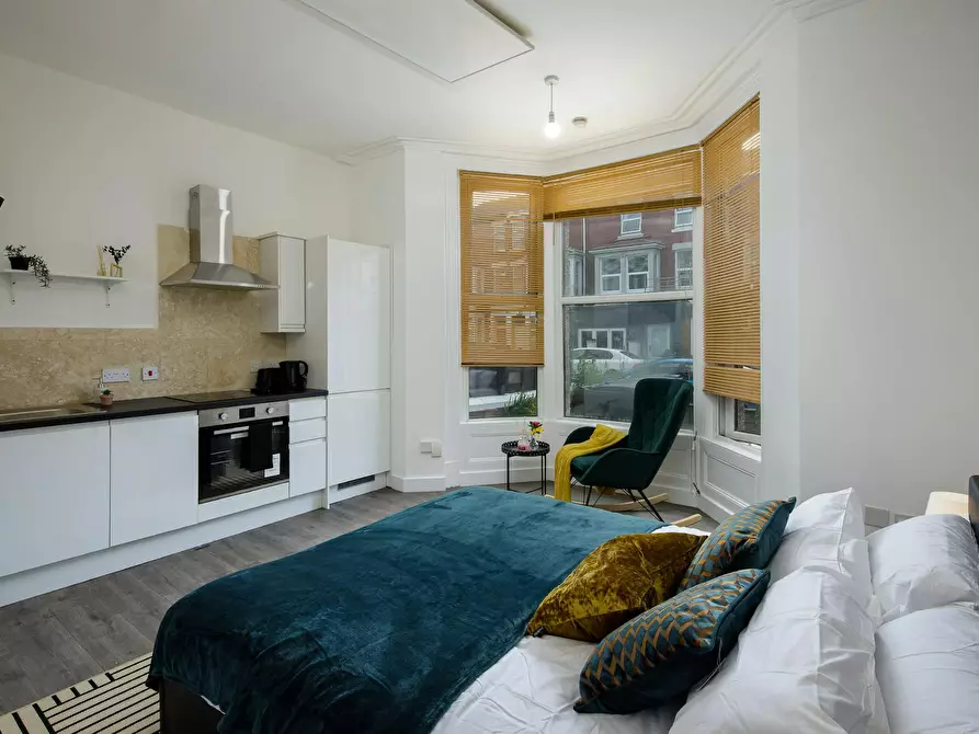 Immagine 5 di Appartamento in affitto  in Lord Street a 