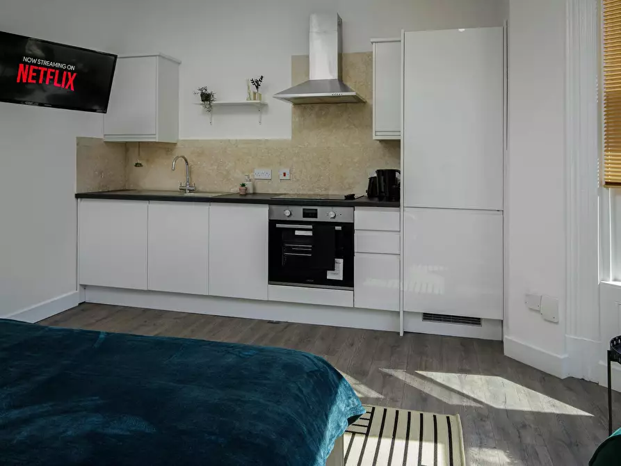 Immagine 3 di Appartamento in affitto  in Lord Street a 