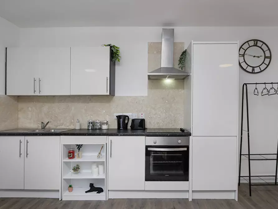 Immagine 6 di Appartamento in affitto  in Lord Street a 