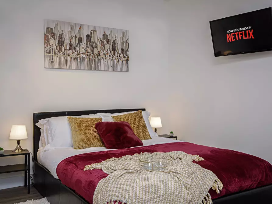 Immagine 7 di Appartamento in affitto  in Lord Street a 