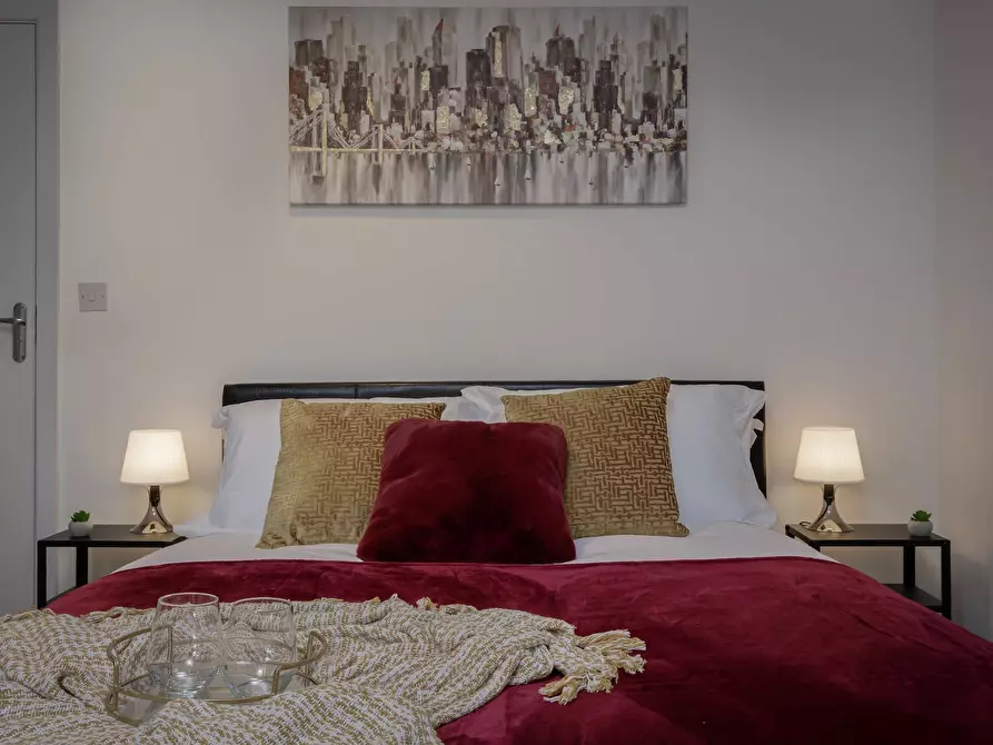 Immagine 3 di Appartamento in affitto  in Lord Street a 