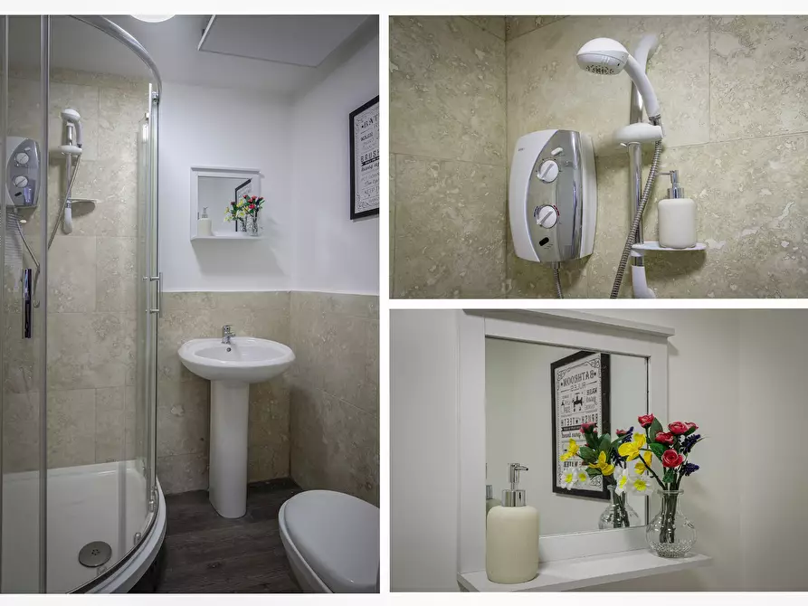 Immagine 8 di Appartamento in affitto  in Lord Street a 