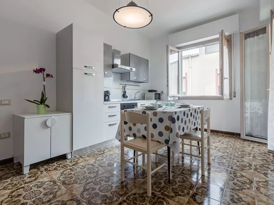 Immagine 5 di Appartamento in affitto  in Via Federico Confalonieri a Selargius