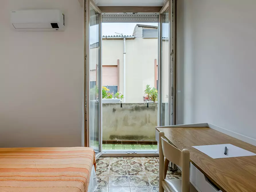 Immagine 8 di Appartamento in affitto  in Via Federico Confalonieri a Selargius