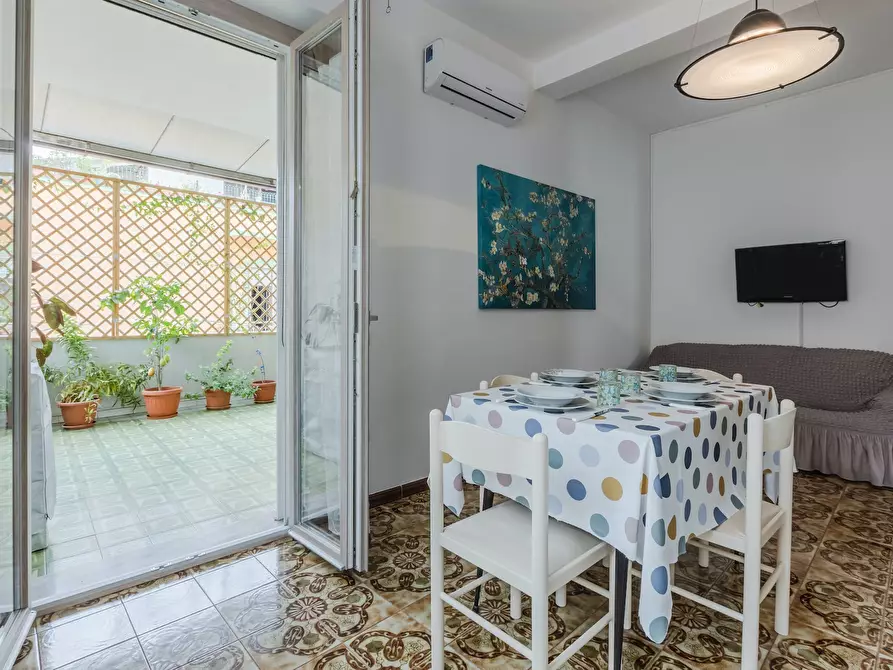 Immagine 4 di Appartamento in affitto  in Via Federico Confalonieri a Selargius