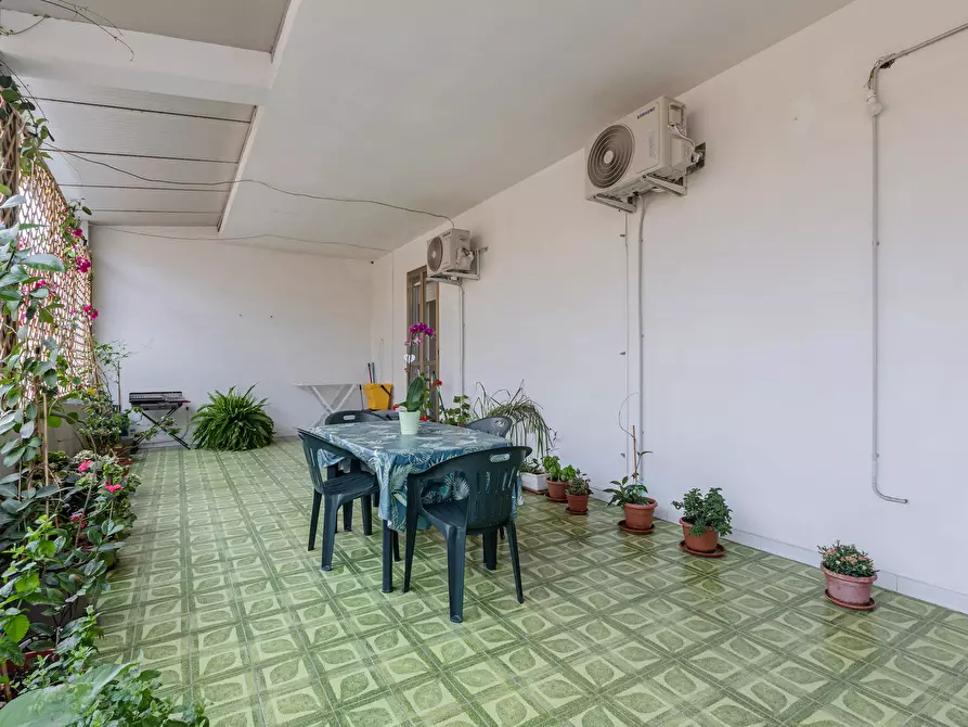 Immagine 1 di Appartamento in affitto  in Via Federico Confalonieri a Selargius