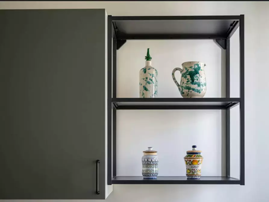 Immagine 6 di Appartamento in affitto  in Via Novegno a Milano