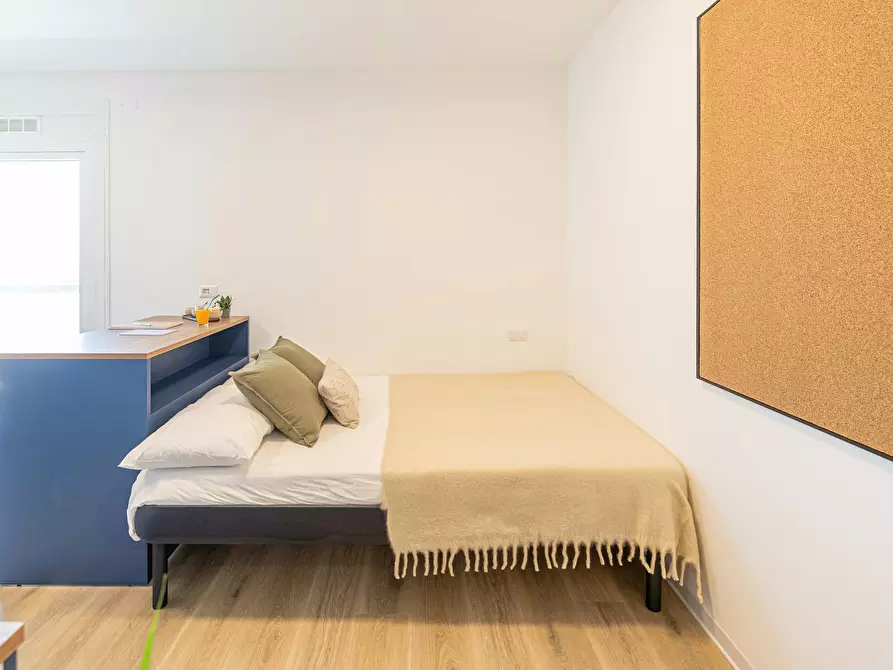 Immagine 2 di Appartamento in affitto  in Via Sebastiano Serlio a Bologna