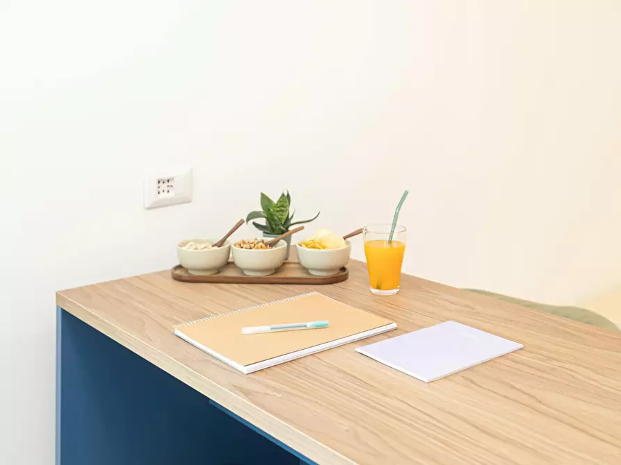 Immagine 8 di Appartamento in affitto  in Via Sebastiano Serlio a Bologna