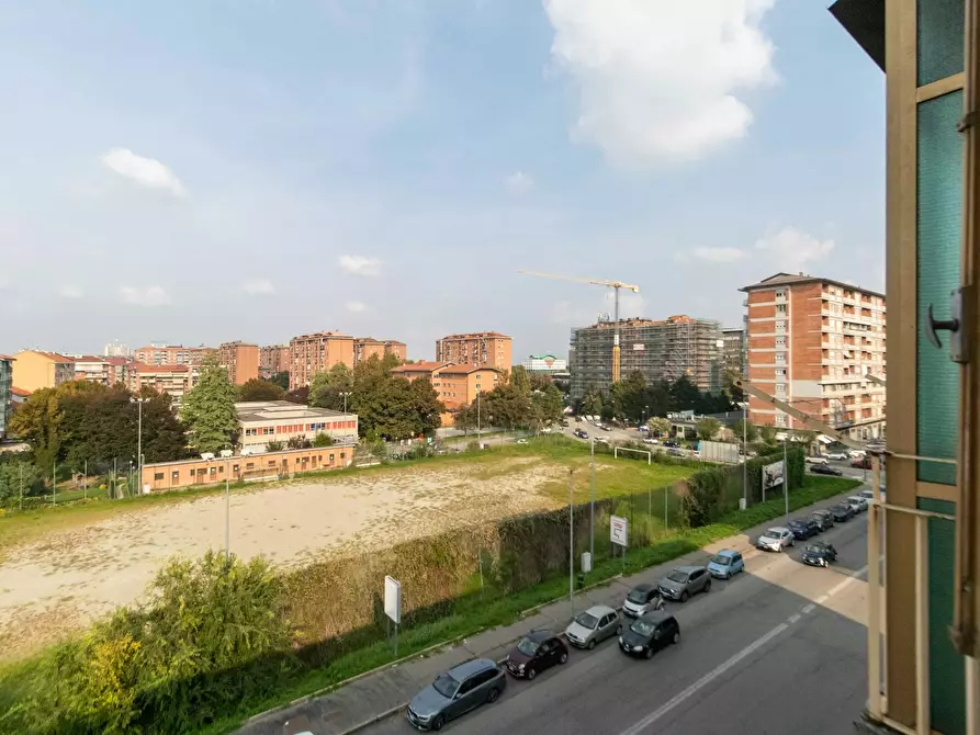 Immagine 10 di Appartamento in affitto  in Via Nino Oxilia a Torino
