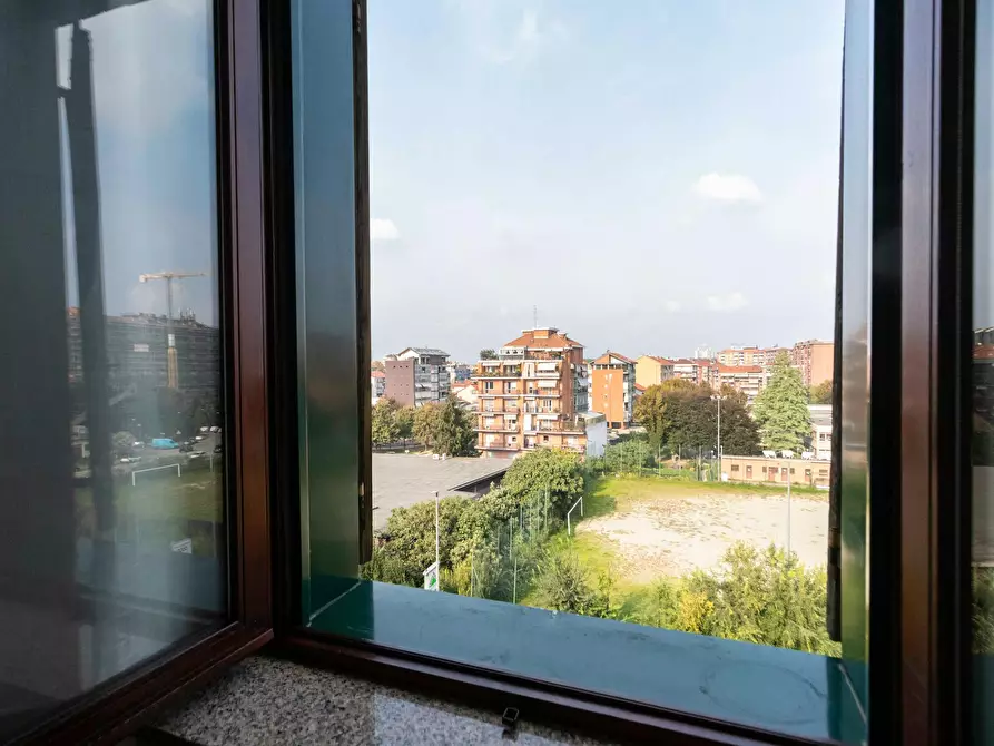Immagine 9 di Appartamento in affitto  in Via Nino Oxilia a Torino