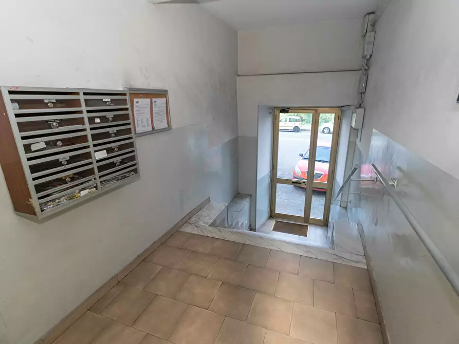 Immagine 3 di Appartamento in affitto  in Via Nino Oxilia a Torino