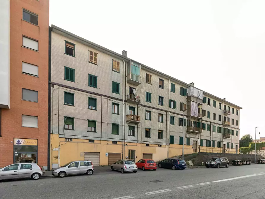Immagine 1 di Appartamento in affitto  in Via Nino Oxilia a Torino