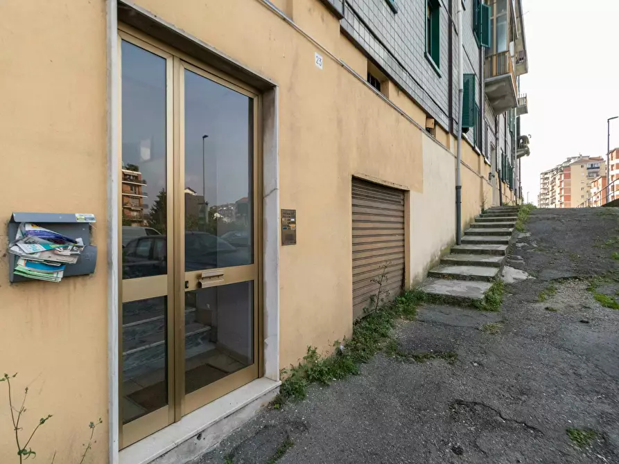 Immagine 2 di Appartamento in affitto  in Via Nino Oxilia a Torino
