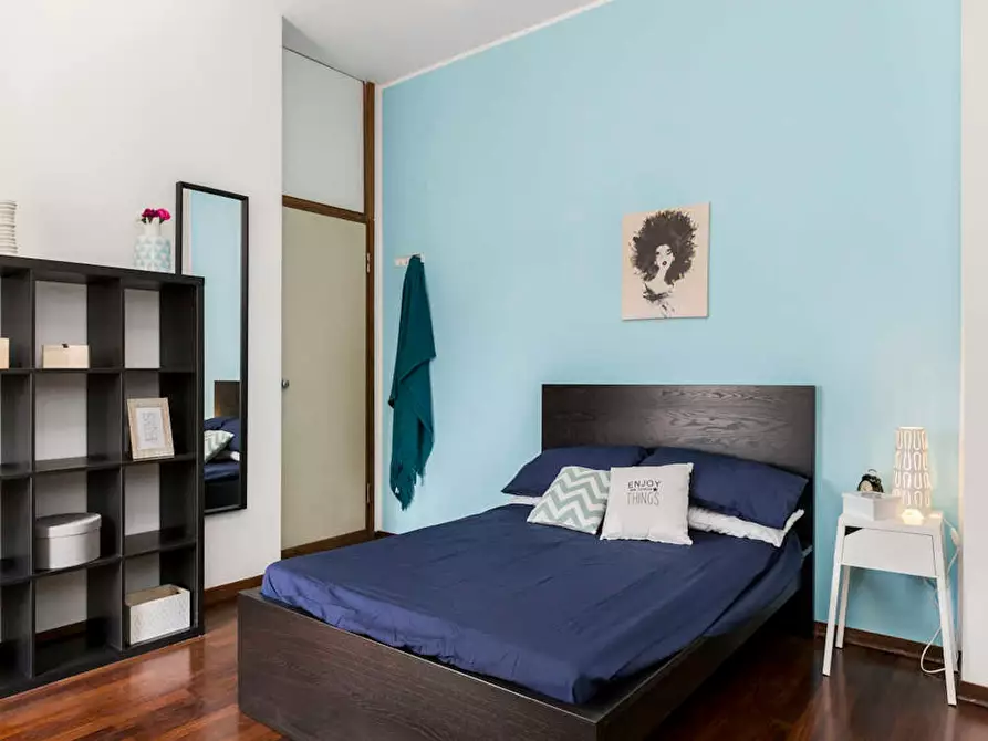 Immagine 2 di Camera in affitto  in Via Giuseppe Frua a Milano