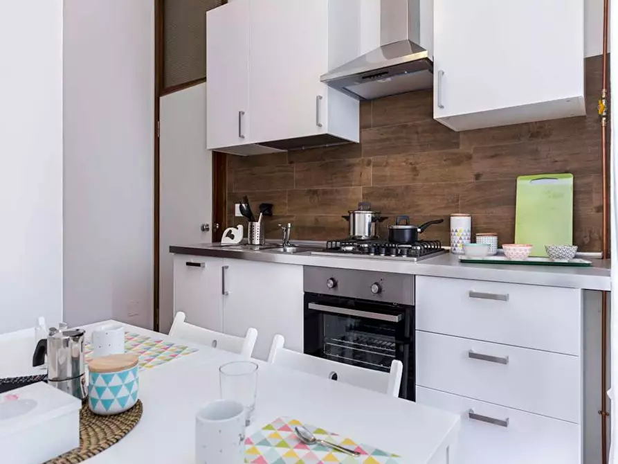 Immagine 8 di Camera in affitto  in Via Giuseppe Frua a Milano