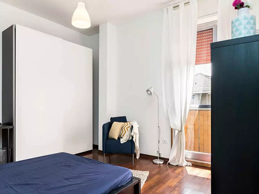 Immagine 7 di Camera in affitto  in Via Giuseppe Frua a Milano