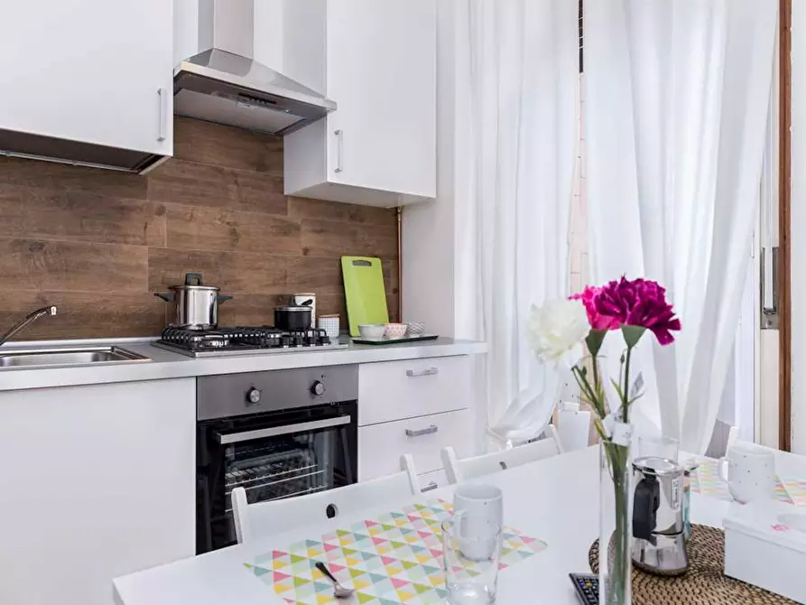 Immagine 10 di Camera in affitto  in Via Giuseppe Frua a Milano