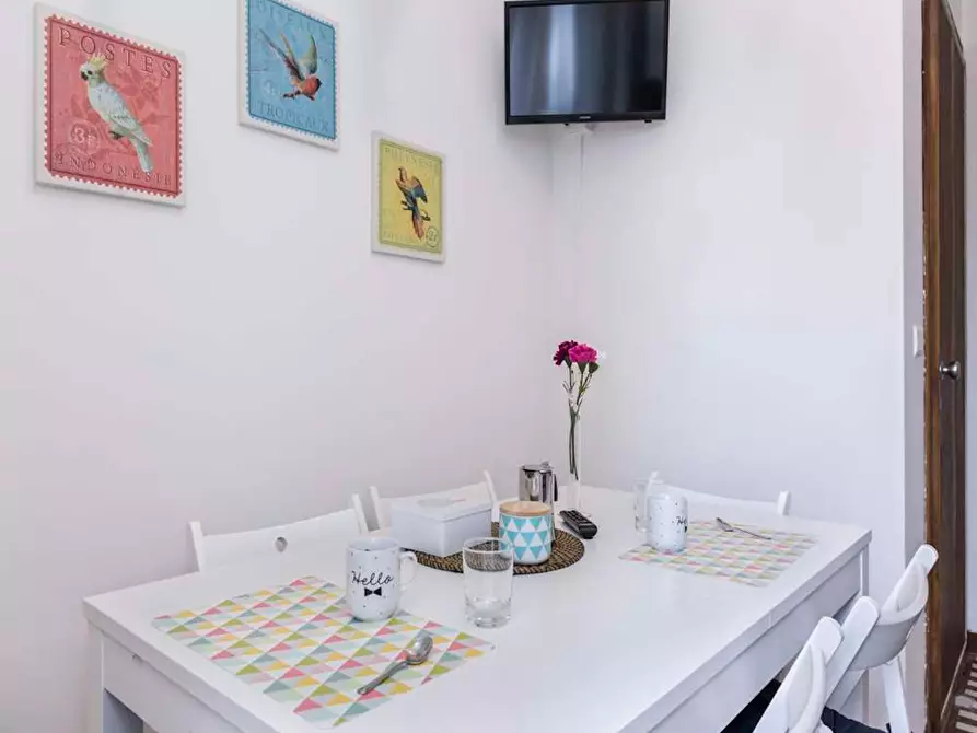 Immagine 9 di Camera in affitto  in Via Giuseppe Frua a Milano