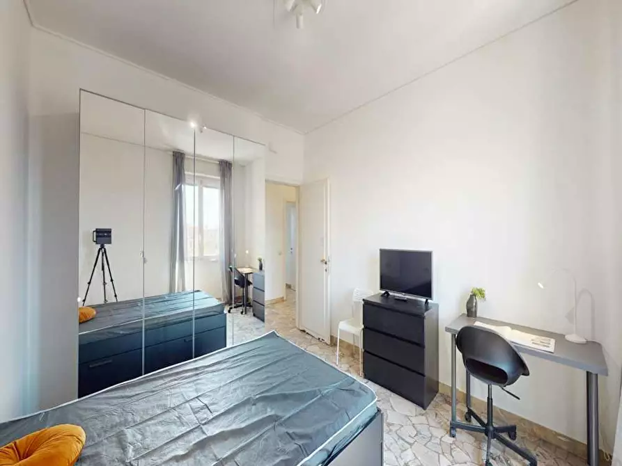 Immagine 3 di Camera in affitto  in Viale Molise a Milano