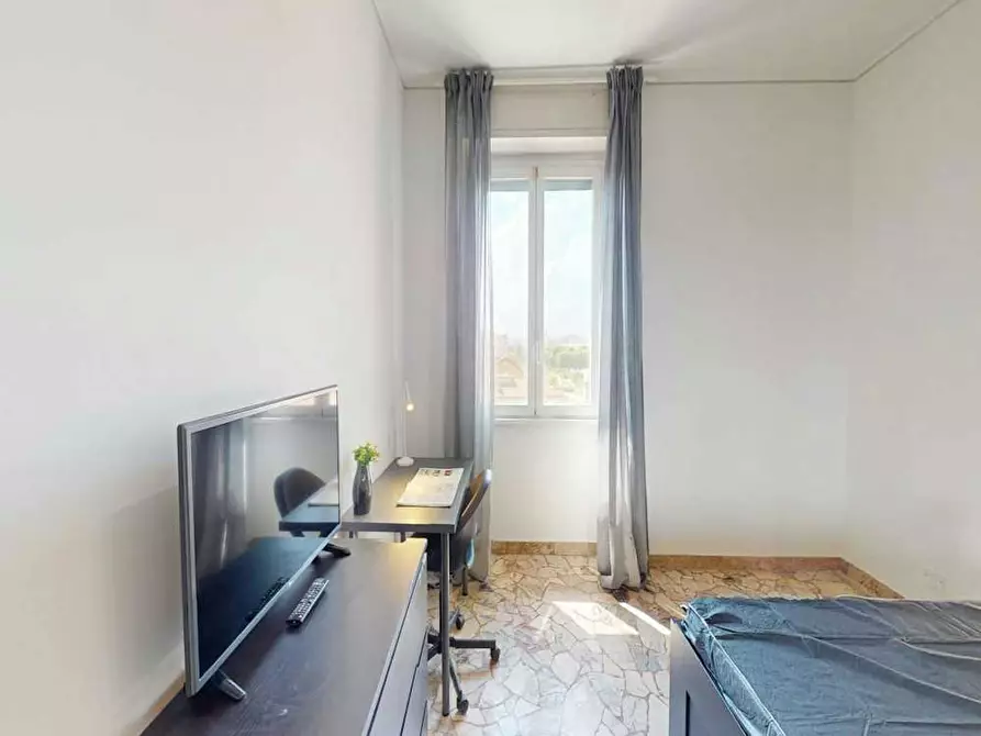 Immagine 4 di Camera in affitto  in Viale Molise a Milano