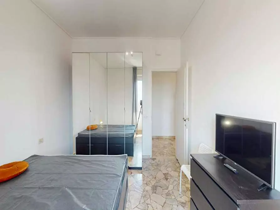 Immagine 5 di Camera in affitto  in Viale Molise a Milano