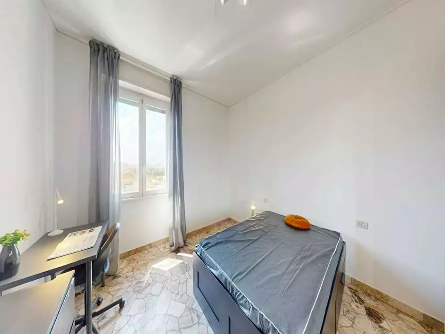 Immagine 2 di Camera in affitto  in Viale Molise a Milano
