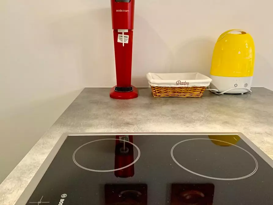 Immagine 10 di Appartamento in affitto  in Schlangenbader Straße a Berlin