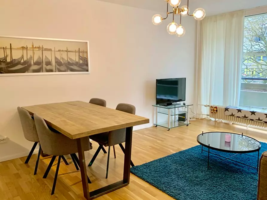 Immagine 6 di Appartamento in affitto  in Schlangenbader Straße a Berlin