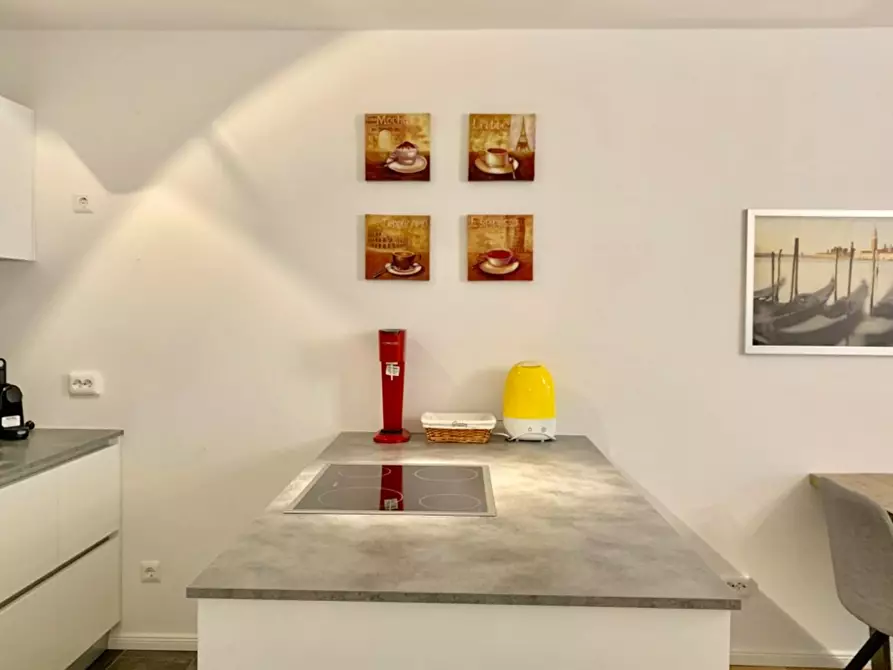 Immagine 4 di Appartamento in affitto  in Schlangenbader Straße a Berlin