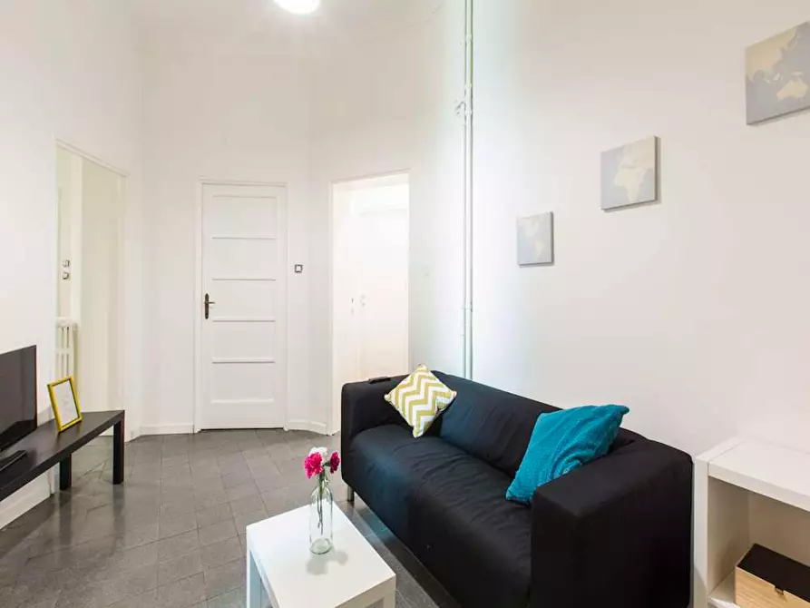 Immagine 9 di Camera in affitto  in Via Annunzio Cervi a Milano