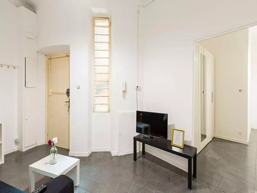 Immagine 10 di Camera in affitto  in Via Annunzio Cervi a Milano