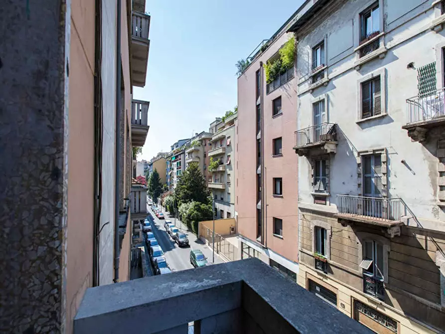 Immagine 10 di Camera in affitto  in Via Annunzio Cervi a Milano