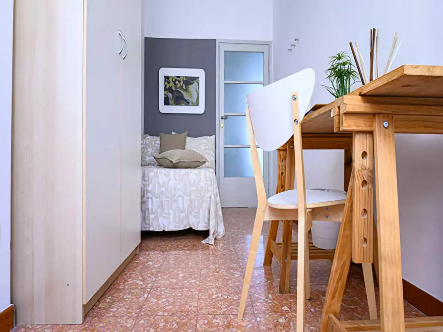 Immagine 2 di Camera in affitto  in Via Giovanni Battista Soresina a Milano