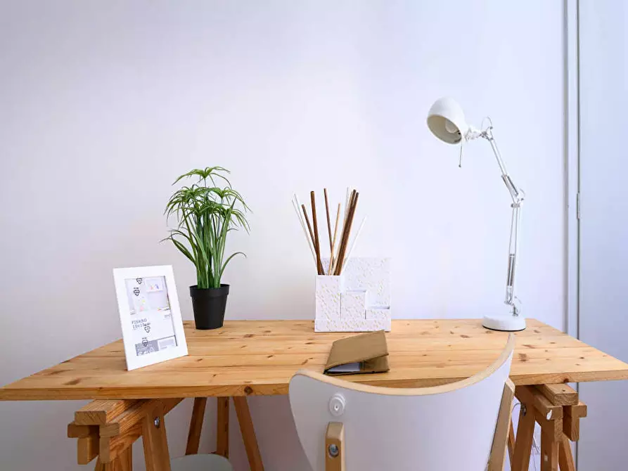 Immagine 6 di Camera in affitto  in Via Giovanni Battista Soresina a Milano