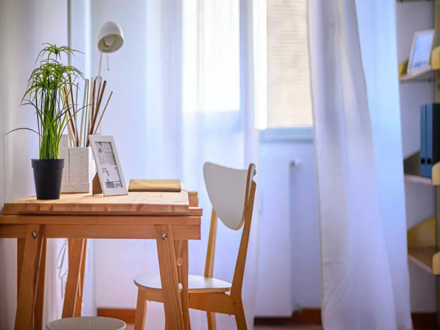 Immagine 5 di Camera in affitto  in Via Giovanni Battista Soresina a Milano