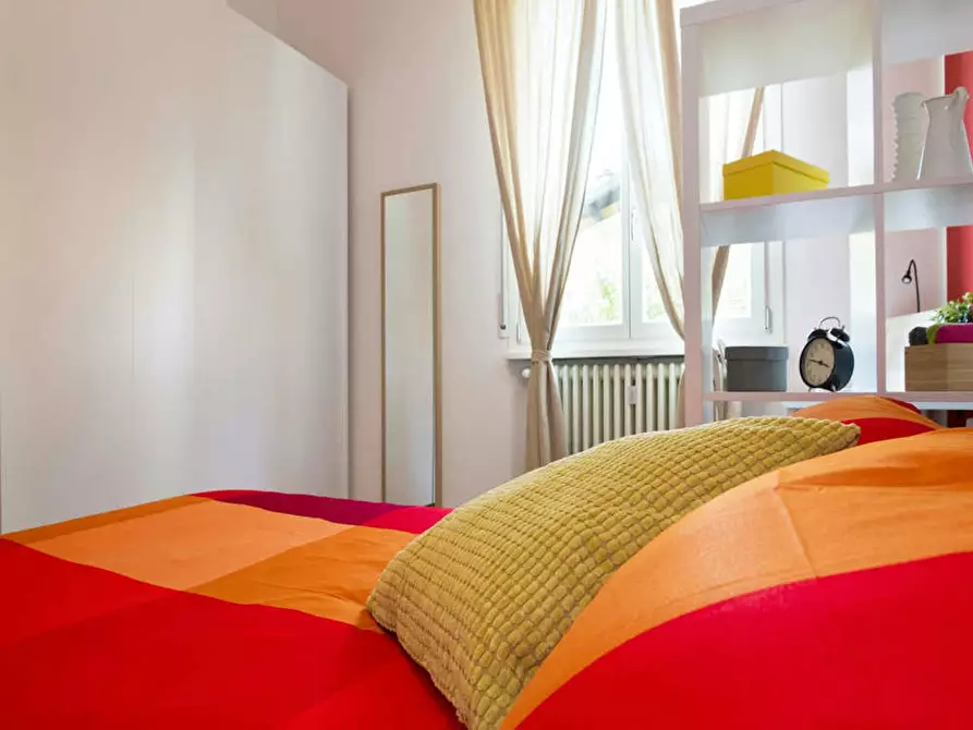 Immagine 7 di Camera in affitto  in Via Lepanto a Milano