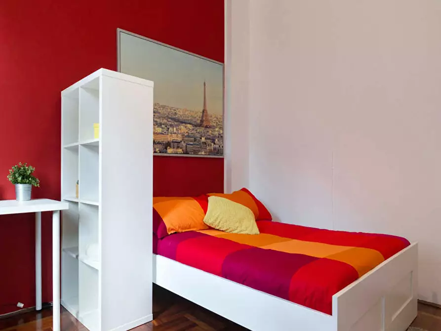 Immagine 1 di Camera in affitto  in Via Lepanto a Milano