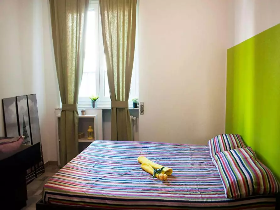 Immagine 2 di Camera in affitto  in Via Edoardo Bassini a Milano