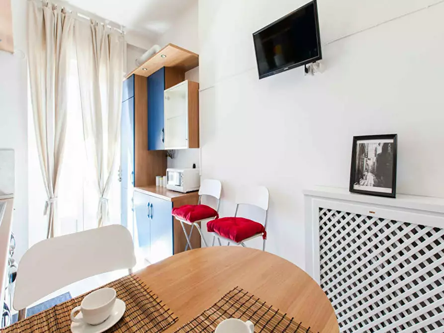 Immagine 7 di Camera in affitto  in Viale Emilio Caldara a Milano