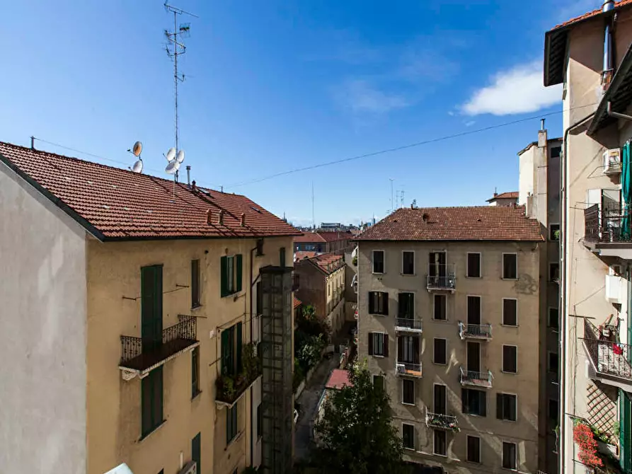 Immagine 9 di Camera in affitto  in Viale Emilio Caldara a Milano