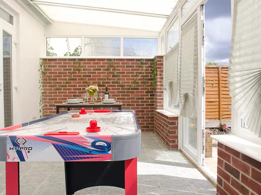 Immagine 4 di Casa indipendente in affitto  in Vespasian Road a 