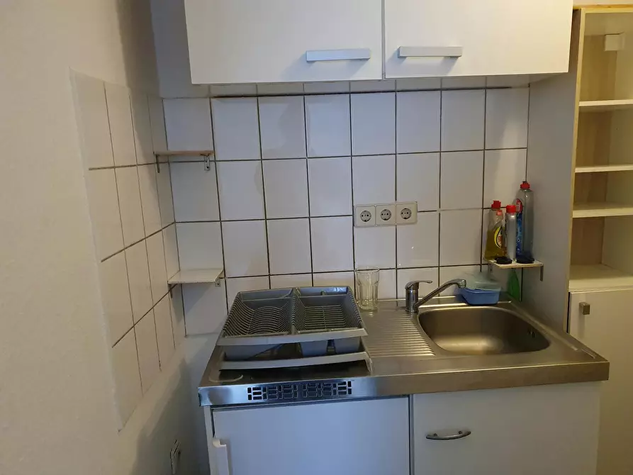 Immagine 4 di Appartamento in affitto  in Echazstraße a Stuttgart Bad Cannstatt